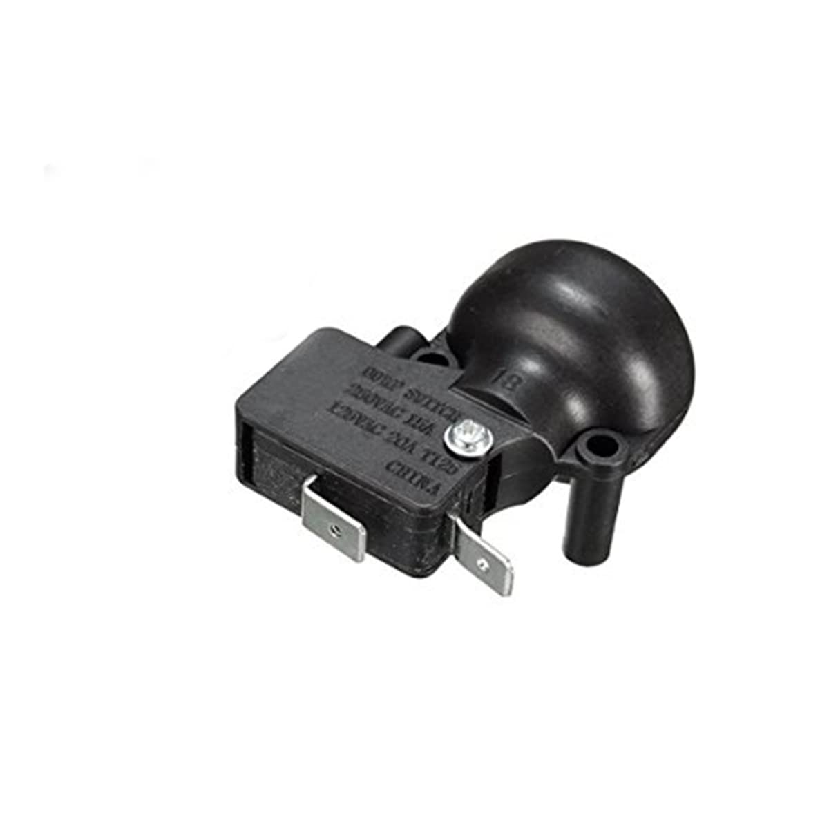 AC 250V 15A 5745Mm Anti-Dump Tilt Micro Interruttore di Spegnimento