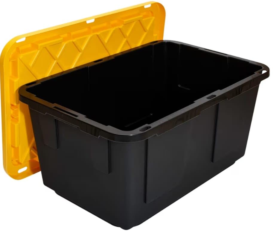 La mejor selección de Cajas de Uso Rudo para comprar hoy. 17 Imagen adicional