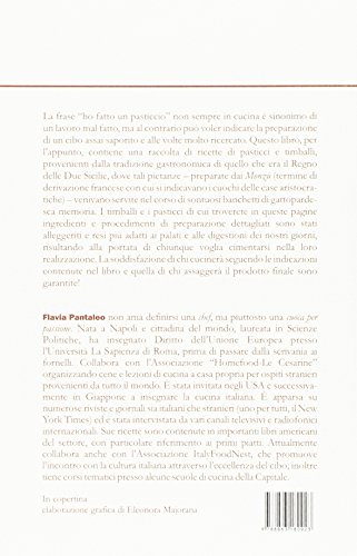 La cucina dei pasticci e dei timballi