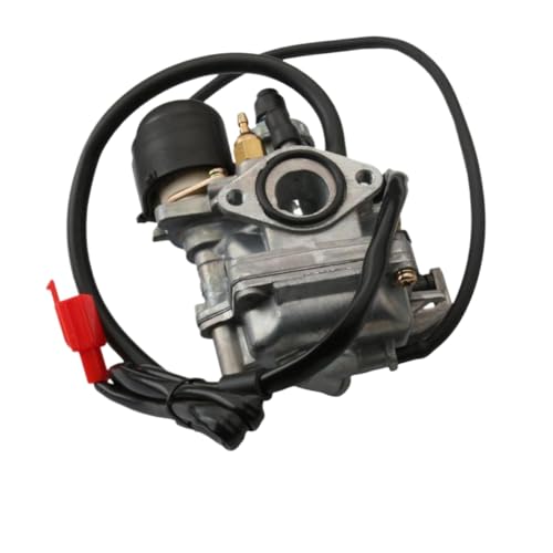 Carburateur 50cc AC à starter auto pour réparer les pannes SR 50