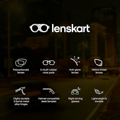 Image of Vincent Chase By Lenskart | Full Rim Rectangle Stylish Sunglasses | Polarized and UV Protected | For Men and Women | Large | VC S14121