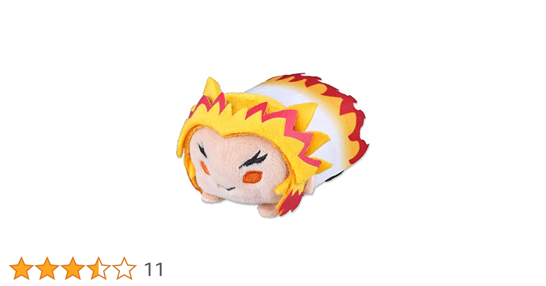鬼滅の刃　のるキャラマスコット 鬼滅の刃』のるキャラマスコット(R) 煉獄杏寿郎 – JUMP SHOP