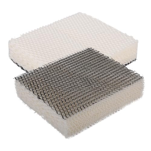 HIFROM (Pack of 4 Humidifier Wick Filter Replacement 900CS Filter Compatible with Holmes Bionaire C22 C33 W2 W2S W6 W6H W6S W7 W9 W9H W9S Cool Mist Humidifier