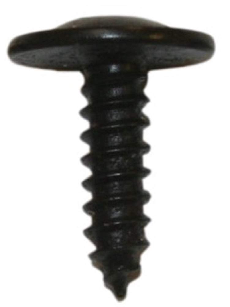 Twowinds Torx TX25 N90775001 śruby, 5 x 16 x 15 mm, uniwersalne (100 sztuk)