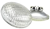 Industrial Performance - 4414-18 Watt PAR36 Sealed Beam Light Bulb