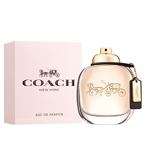 Coach CC001A01 Eau De Parfum - Long Lasting Fragrance thumb #1