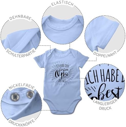 Baby Body 'Papa 2026 Loading' - Lustiger Strampler Zur Schwangerschaftsverkündung
