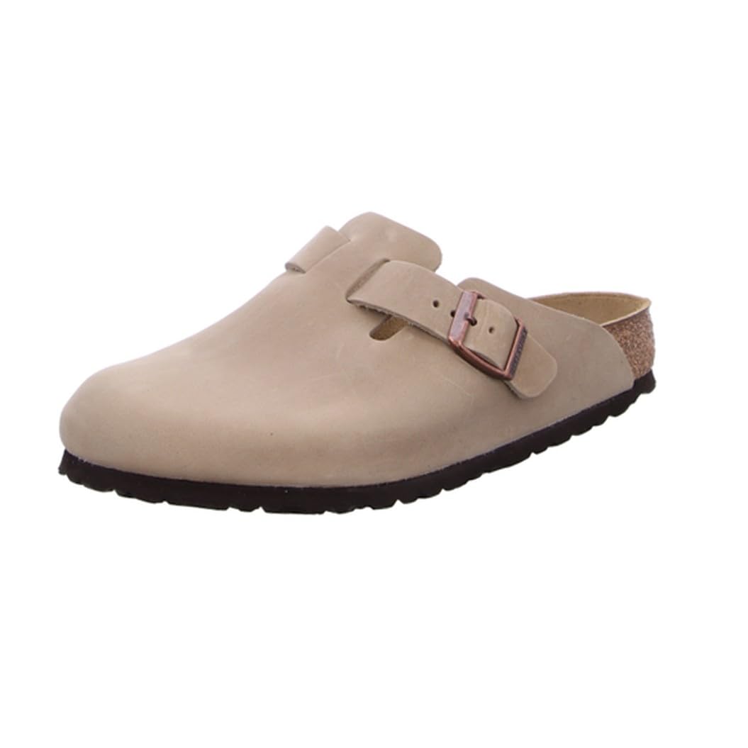 Birkenstock Classic BOSTON Unisex-Erwachsene Clogs