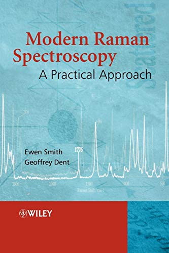 Modern Raman Spectroscopy: A Practical Approach view 2