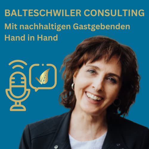 Couverture de Mit nachhaltigen Gastgebenden Hand in Hand