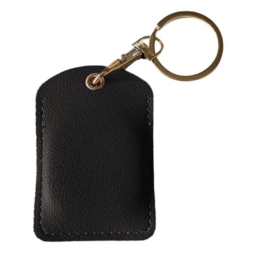 WIN �݊��i �X�}�[�g�g���b�J�[�P�[�X Anker Eufy Security SmartTrack Link�p ���U�[�� �ی�P�[�X PU ���U�[�� ��v �y�� �h�o �ϏՌ� �X���� �t�B�b�g�� �P�[�X ���t���ȒP �����ی� �X�}�[�g�g���b�J�[ ���[