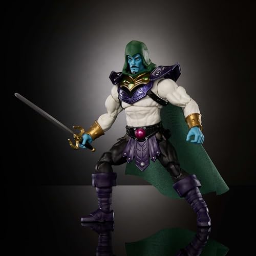 Masters of the Universe MasterVerse KELDOR Action Figure - vue 6