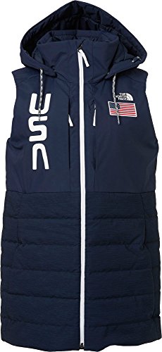 The North Face Women's Ski Insulated Vest (S)