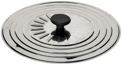 IMF Tapa Multiuso Inox Ø 34 Cm