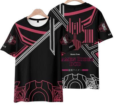 Amazon.co.jp: 仮面ライダー Tシャツ Masked Rider Kamen Rider 半袖