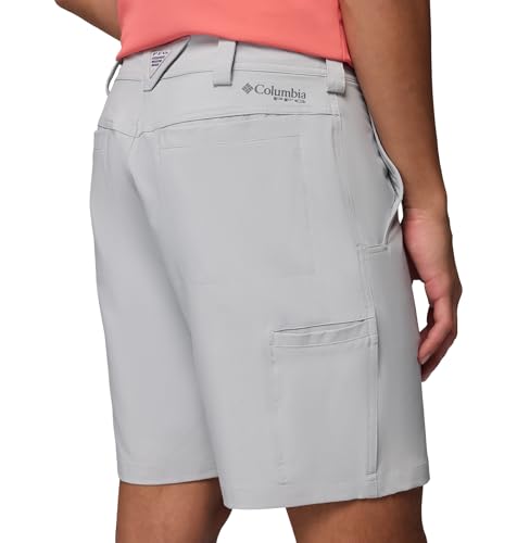 Image of Columbia Men's PFG Terminal Tackle III Short