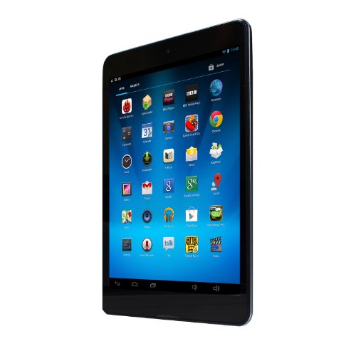 Cyclone Voyager 2 7.85 inch Quad Core 2GB 16GB Android 4.2 Jelly Bean Tablet