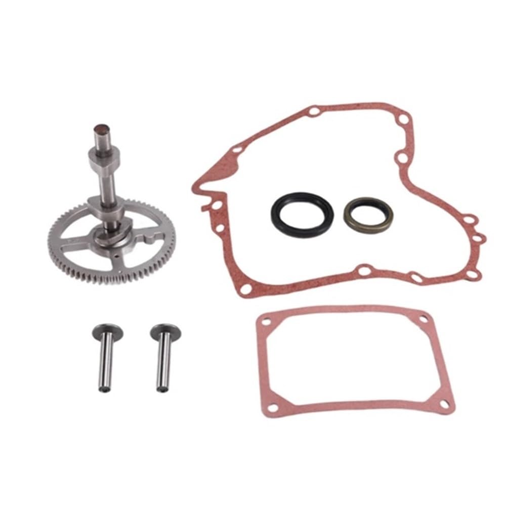 Kit de Repuesto de árbol de levas for cortacésped 84005207 793880. Compatible con los Modelos 793583, 792681, 791942 y 795102.
