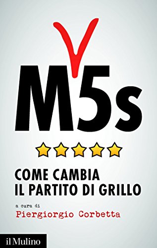 M5s: Come cambia il partito di Grillo