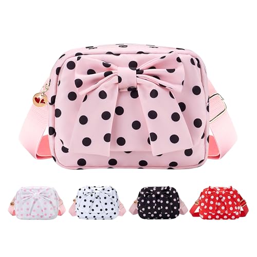 Image of MAXTOP Small Crossbody Bags for Women Belt Bag Fanny Pack with Adjustable Strap