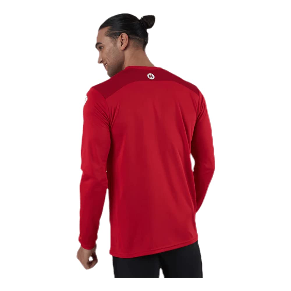 Kempa Herren Emotion 2.0 Langarmshirt Herren Longsleeve