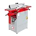 Produktbild Holzmann Abricht - Dickenhobelmaschine HOB 260 ECO 400V