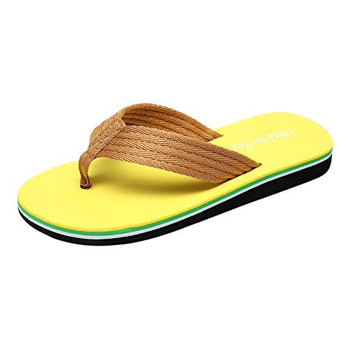 Chanclas y Sandalias de Piscina para Mujer Marca TDEOK