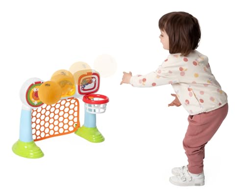 Move & Grow But De Foot Sports Eco+ - vue 7