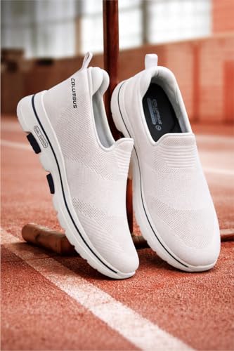 Image of Columbus Men's Plasma Sports Running Shoe