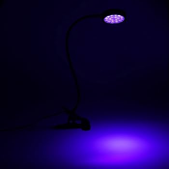 ソンジャ ネイルライトブラック Amazon.co.jp : UVブラック