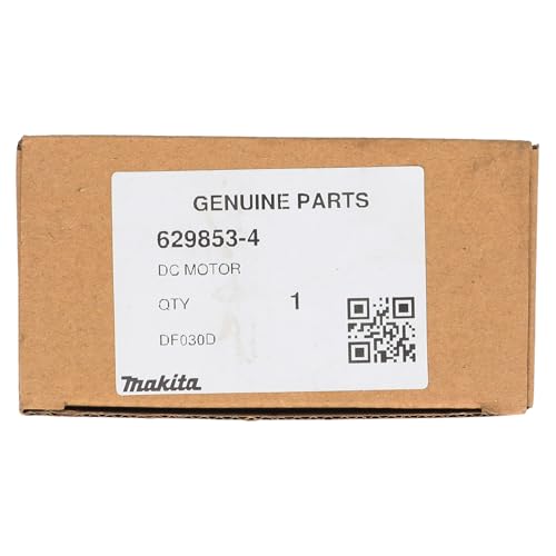 Makita 629853-4 Motor für Modell DF030D Bohrer und Schraubendreher, 10.8V – Ansicht 2