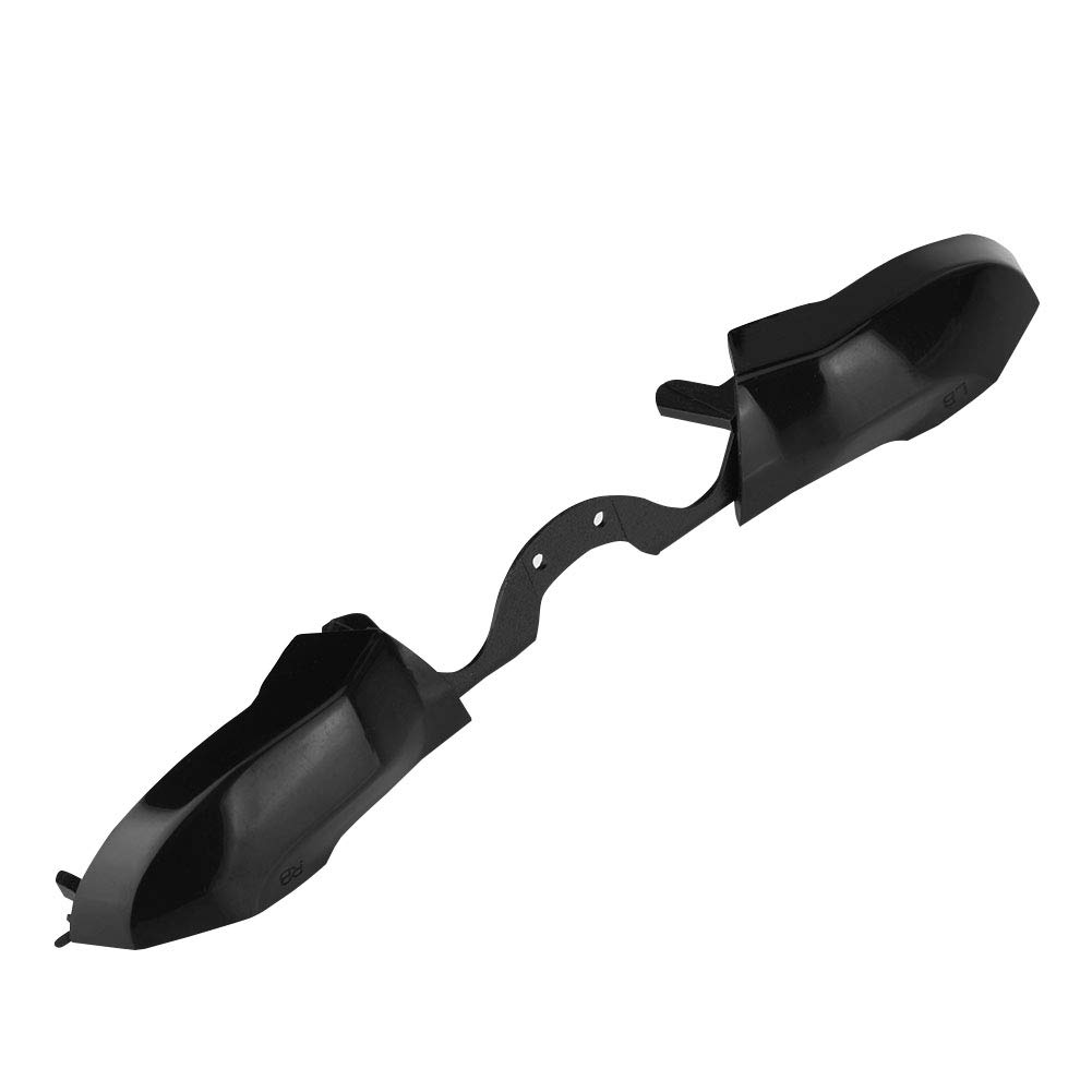 Kit de boutons de pare-chocs pour manette de jeu Xbox One Elite Contrôleur Butées Déclencheurs Bouton LB RB avec 2tournevis 10pare-chocs 1outil de levier Remplacement Xbox série2 Accessoires de jeu
