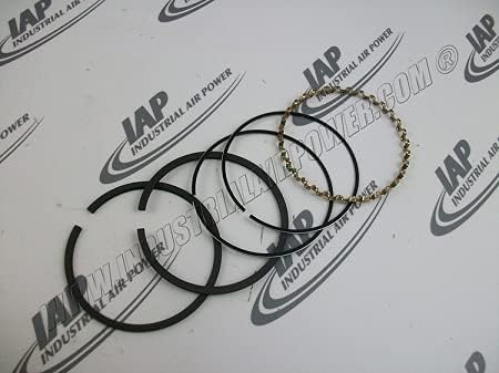 113046 Piston Ring - Designed for use with Quincy Air Compressors