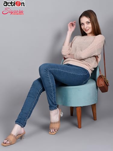 Image of Signora100 Heeled Sandal