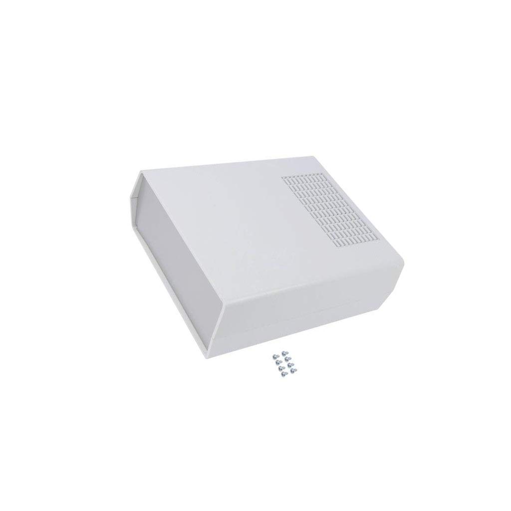 Boîtier AUS 22.5 pour protéger vos circuits de la poussière avec panneau ABS TEKO