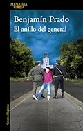 El anillo del general (Los casos de Juan Urbano) (Hispánica)