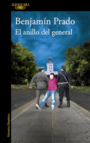 El anillo del general (Los casos de Juan Urbano) (Hispánica)