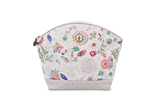 Preisvergleich Produktbild Cosmetic Bag Large Spring to Life Off White