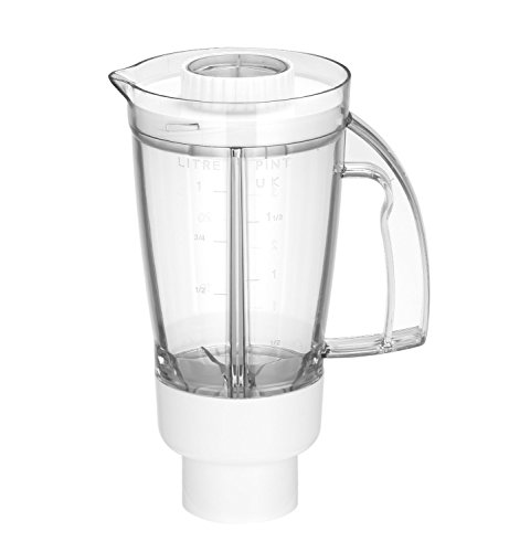 Moulinex XF625110 Blender pour KM Masterchef Compact