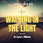 Cover of Walking in the Light
