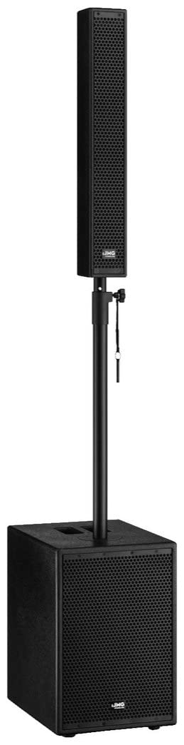 Stage Line Mira 1/1 PA System