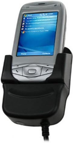 BLUETRADE In-Car Holder for QTEK 9100 / I-MATE K-JAM/XDMini-S/MDVario