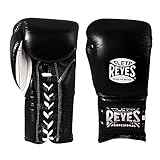 CLETO REYES Leather...image