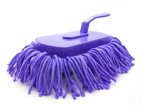 Kyosho Egg self-propelled Sugoi mop! Mini Purple Kyosho Egg self-propelled Sugoi mop! Mini Purple