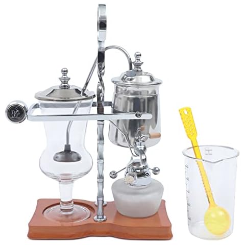 Cafetière Siphon Futchoy Technia Royal Cover