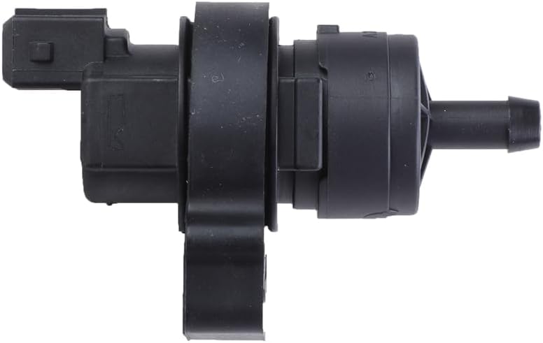 2124702493 Vapor Canister Purge Solenoid Valve Car A2124702493 911-855 CP580 CP670 Compatible with Mercedes-Benz E350 E550 E63 SL65