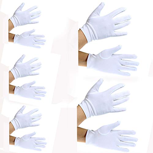 Image of Kaku Fancy Dresses Doctor Costume Set for Boys & Girls | Doctor Coat, Stethoscope, Doctor Play Set For Kids, Safety Hand Gloves