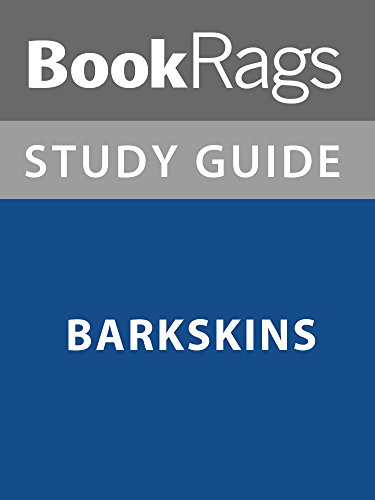 Summary & Study Guide: Barkskins (English Edition) für 8,36 EUR bei amazon.de Bild: Summary & Study Guide: Barkskins (English Edition) für 8,36 EUR bei amazon.de