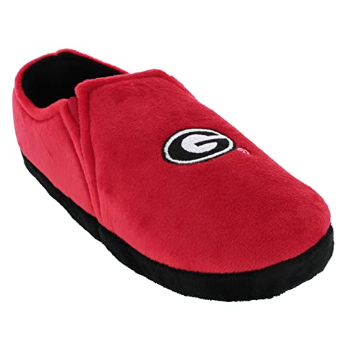 Comfy Feet Everything Comfy Georgia Bulldogs Comfyloaf Slipper - XX Large