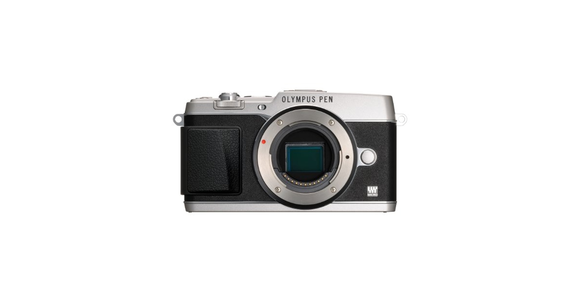 オリンパス PEN E-P5 Digital Camera #C296 Olympus PEN E-P5